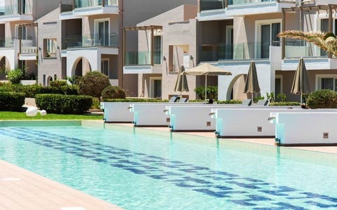 Erato Beach Hotel - Adults Only 6 av 22