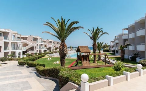 Erato Beach Hotel - Adults Only 16 av 22