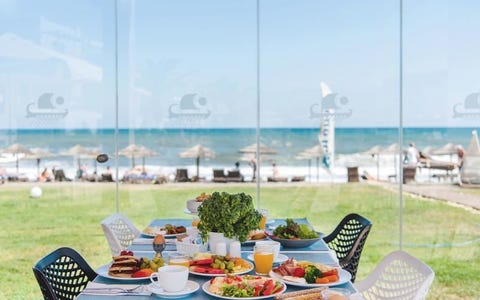 Erato Beach Hotel - Adults Only 5 av 22