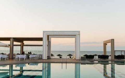 Erato Beach Hotel - Adults Only 20 av 22