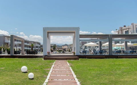 Erato Beach Hotel - Adults Only 17 av 22
