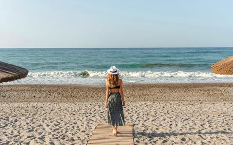Erato Beach Hotel - Adults Only 2 av 22