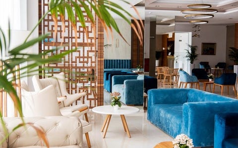 Erato Beach Hotel - Adults Only 18 av 22