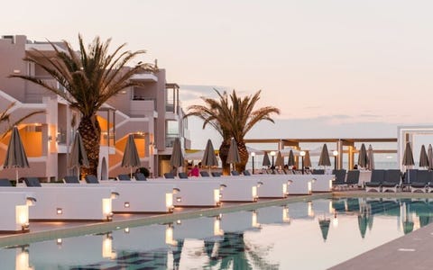 Erato Beach Hotel - Adults Only 22 av 22