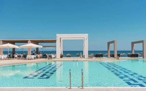Erato Beach Hotel - Adults Only 3 av 22
