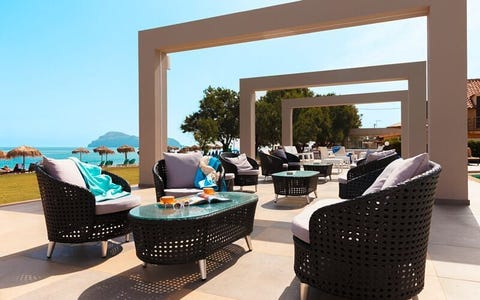 Erato Beach Hotel - Adults Only 8 av 22