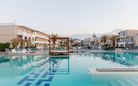 Erato Beach Hotel - Adults Only 1 av 22