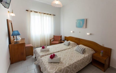 Saraya Resort 9 av 10