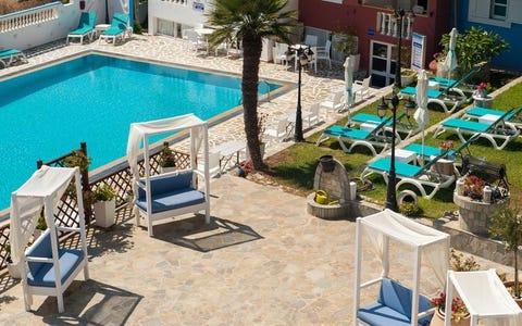 Saraya Resort 7 av 10