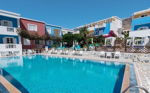 Saraya Resort 5 av 10