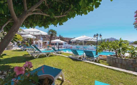 Saraya Resort 1 av 10