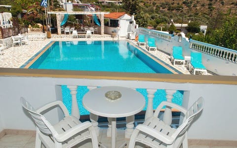 Saraya Resort 8 av 10