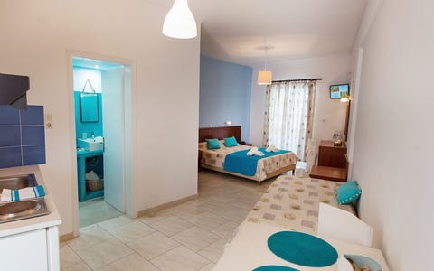 Saraya Resort 10 av 10
