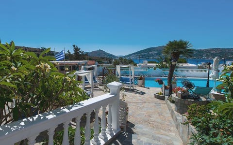 Saraya Resort 6 av 10