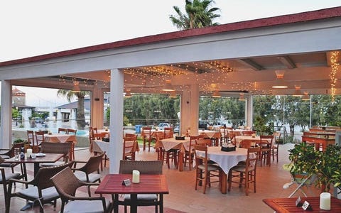 Sea Melody Beach Hotel and Apartments 18 av 21