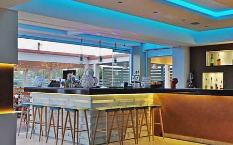 Sea Melody Beach Hotel and Apartments 8 av 21