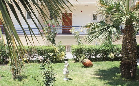 Sea Melody Beach Hotel and Apartments 4 av 21