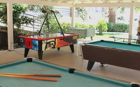Sea Melody Beach Hotel and Apartments 15 av 21