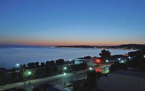 Sea Melody Beach Hotel and Apartments 21 av 21