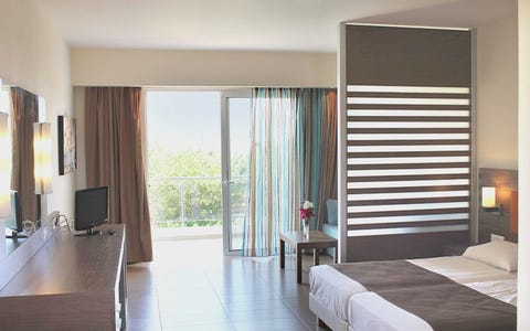 Sea Melody Beach Hotel and Apartments 13 av 21