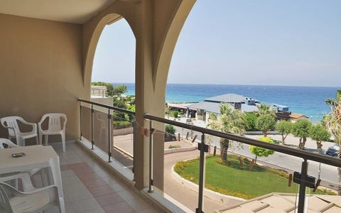 Sea Melody Beach Hotel and Apartments 9 av 21
