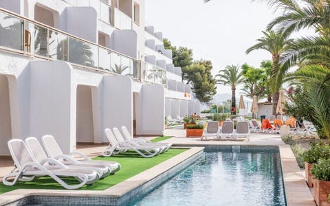 Aparthotel Ses Fotges 4 av 24
