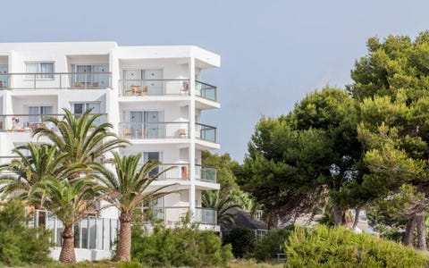 Aparthotel Ses Fotges 5 av 24