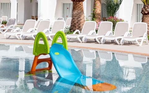 Aparthotel Ses Fotges 9 av 24