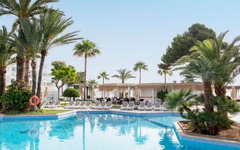 Aparthotel Ses Fotges 1 av 24