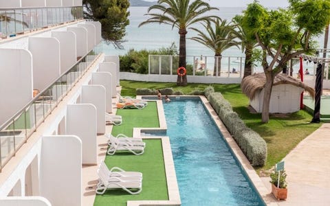 Aparthotel Ses Fotges 11 av 24