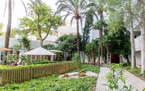 Aparthotel Ses Fotges 23 av 24
