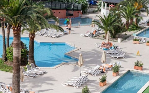 Aparthotel Ses Fotges 7 av 24