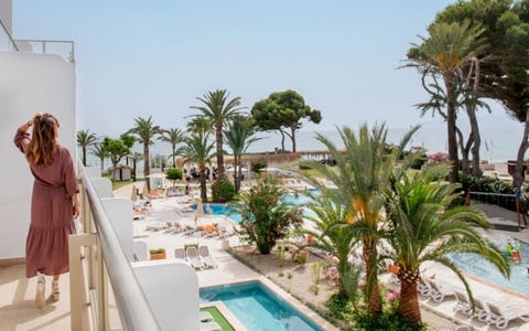 Aparthotel Ses Fotges 15 av 24