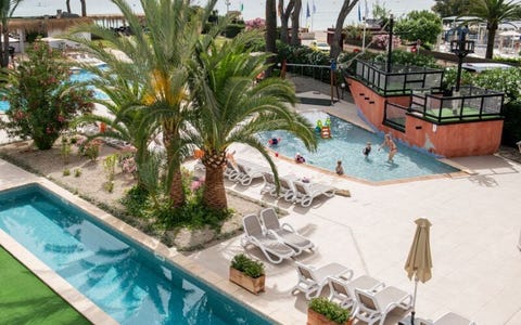 Aparthotel Ses Fotges 8 av 24