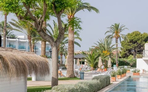 Aparthotel Ses Fotges 10 av 24
