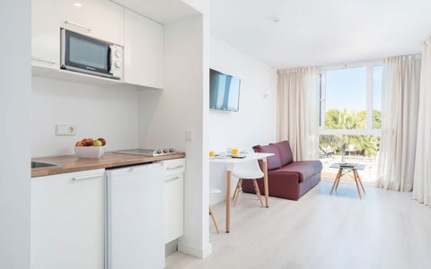 Aparthotel Ses Fotges 18 av 24