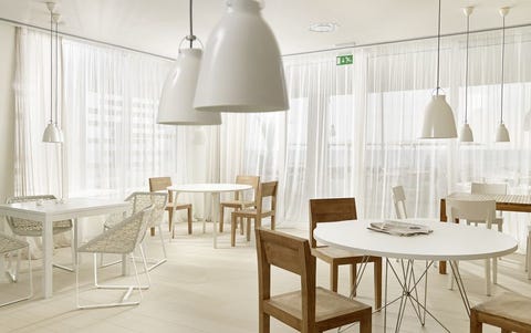 SESA Boutique Hotel 3 av 6