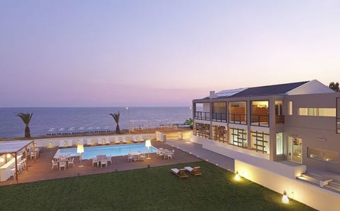 SESA Boutique Hotel 1 av 6