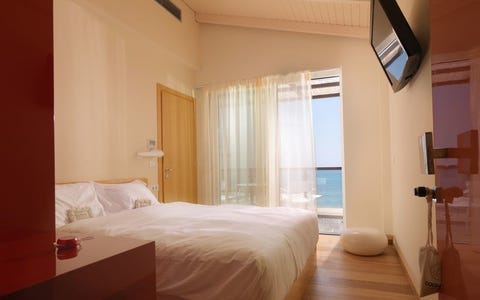 SESA Boutique Hotel 4 av 6