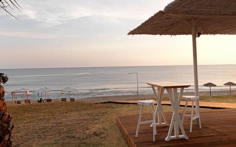 SESA Boutique Hotel 2 av 6