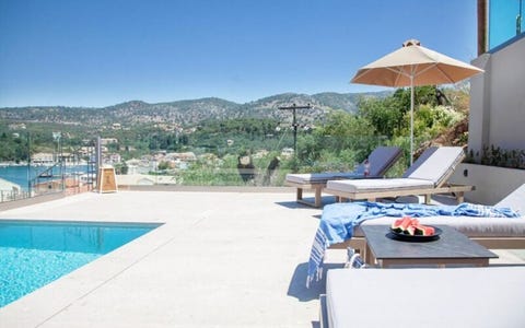 Sivota Hills Suite 8 av 15