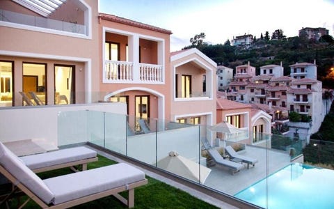 Sivota Hills Suite 15 av 15