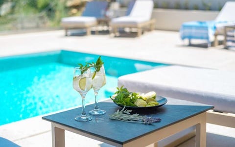 Sivota Hills Suite 2 av 15