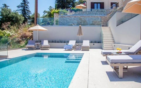 Sivota Hills Suite 6 av 15
