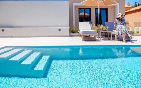 Sivota Hills Suite 7 av 15