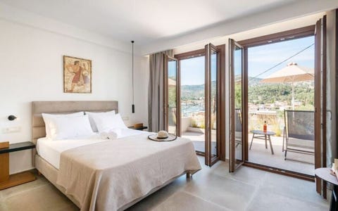 Sivota Hills Suite 4 av 15