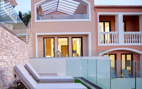 Sivota Hills Suite 13 av 15