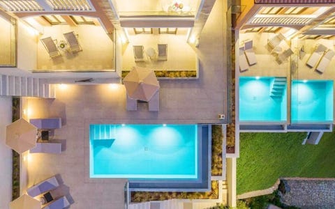 Sivota Hills Suite 12 av 15