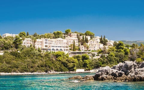 Sivota Retreat - powered by Playitas 19 av 45