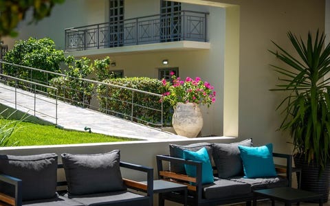 Sivota Retreat - powered by Playitas 42 av 45